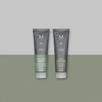 Paul Mitchell MITCH Double Hitter 2-In-1 Shampoo & Conditioner 8.5 oz.