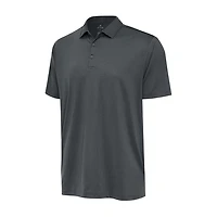 Antigua Ellipse Mens Short Sleeve Polo Shirt