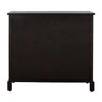 Safavieh Herman 6-Drawer Chest