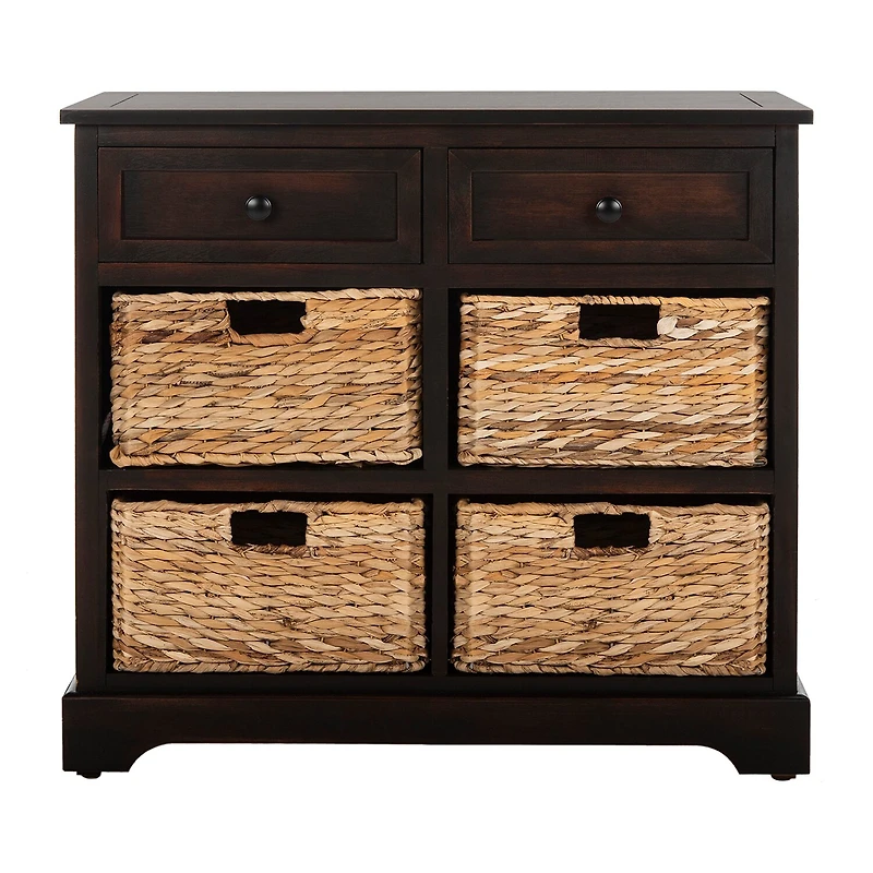 Safavieh Herman 6-Drawer Chest
