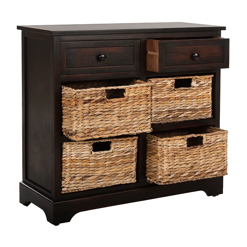 Safavieh Herman 6-Drawer Chest