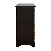 Safavieh Herman 6-Drawer Chest
