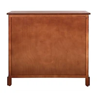 Safavieh Herman 6-Drawer Chest