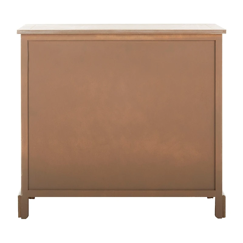 Safavieh Herman 6-Drawer Chest