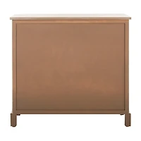 Safavieh Herman 6-Drawer Chest