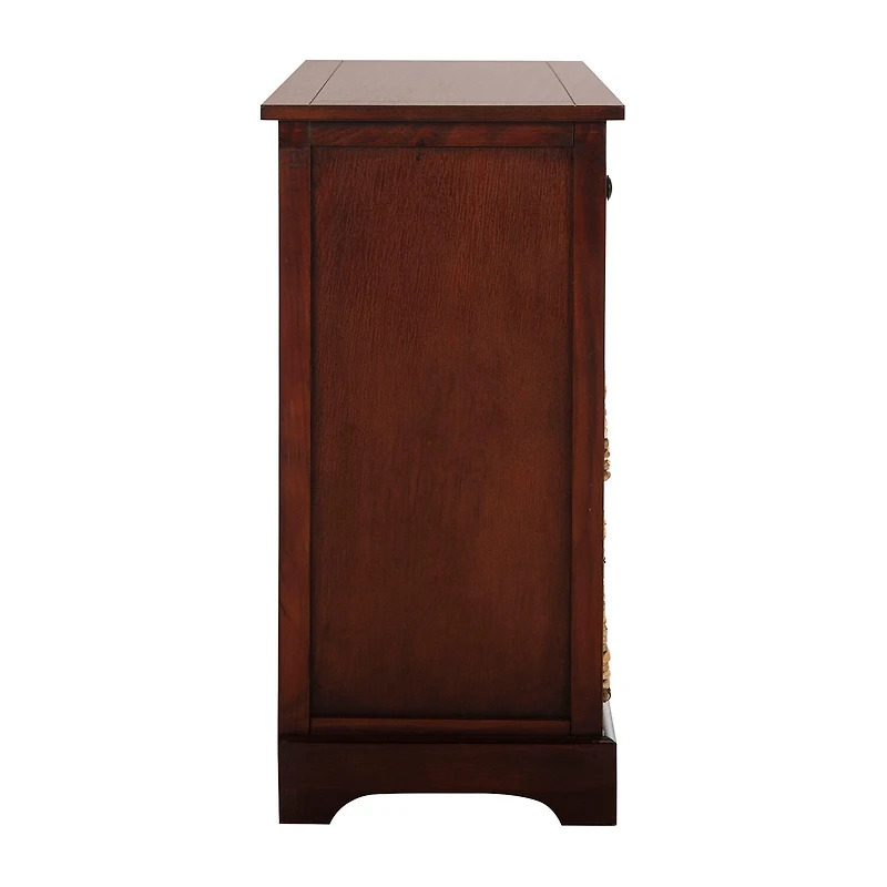 Safavieh Herman 6-Drawer Chest