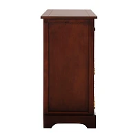 Safavieh Herman 6-Drawer Chest