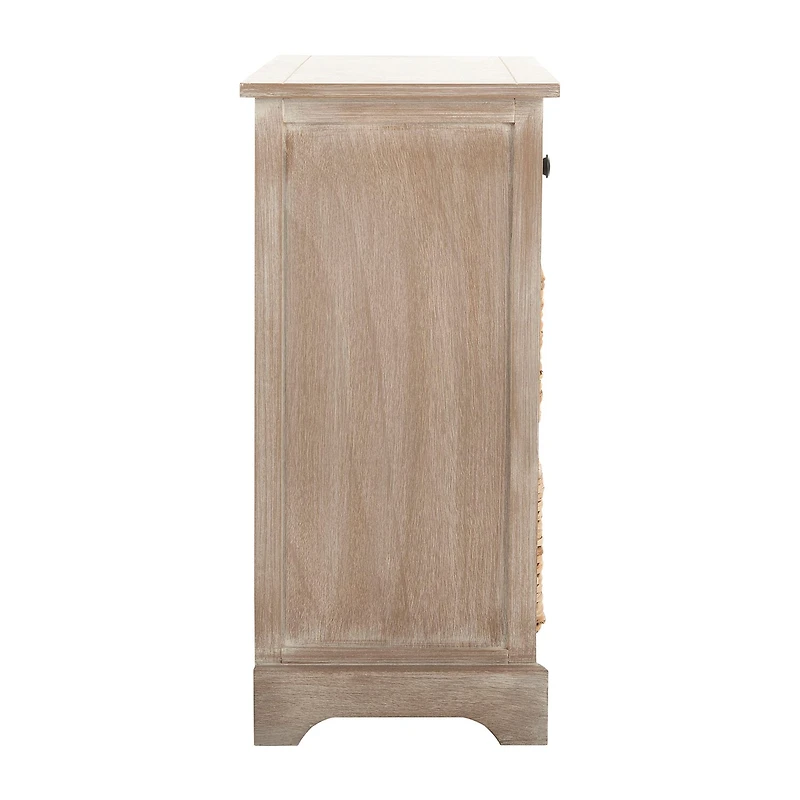 Safavieh Herman 6-Drawer Chest
