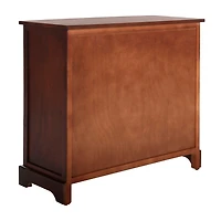 Safavieh Herman 6-Drawer Chest