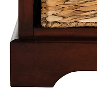 Safavieh Herman 6-Drawer Chest
