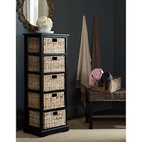 Safavieh Vedette 5-Drawer Chest