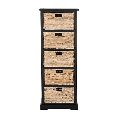 Safavieh Vedette 5-Drawer Chest