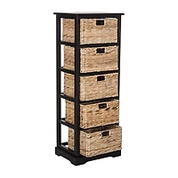 Safavieh Vedette 5-Drawer Chest