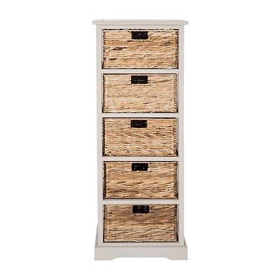 Safavieh Vedette 5-Drawer Chest
