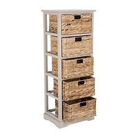 Safavieh Vedette 5-Drawer Chest