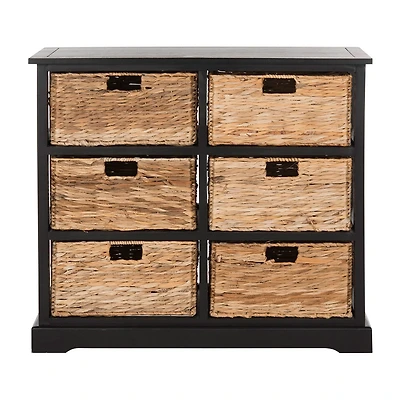 Safavieh Keenan 6-Drawer Chest