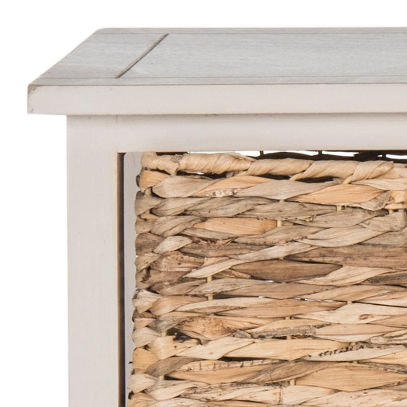 Safavieh Keenan 6-Drawer Chest