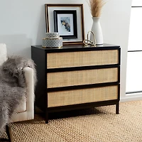 Safavieh Zadie 3-Drawer Chest