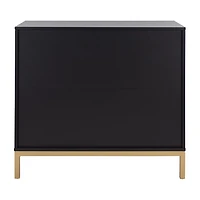 Safavieh Zadie 3-Drawer Chest