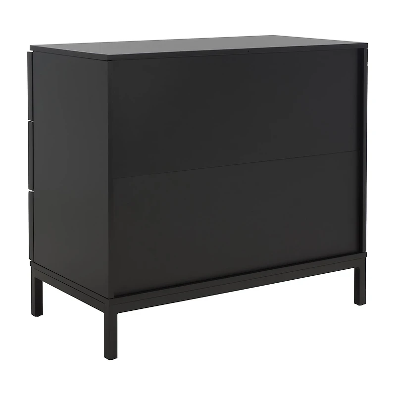 Safavieh Zadie 3-Drawer Chest