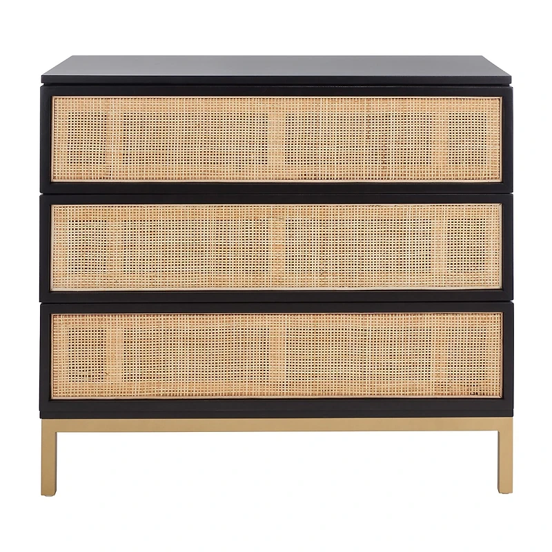 Safavieh Zadie 3-Drawer Chest