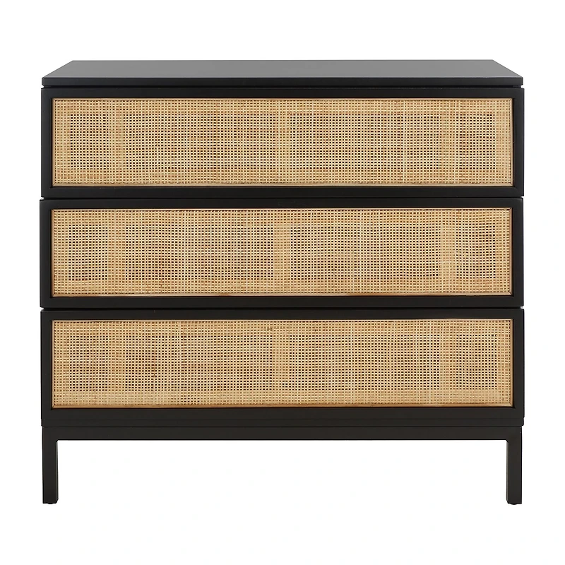Safavieh Zadie 3-Drawer Chest