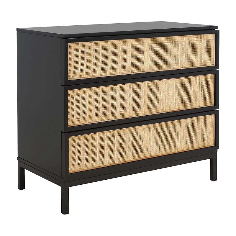 Safavieh Zadie 3-Drawer Chest