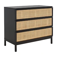 Safavieh Zadie 3-Drawer Chest