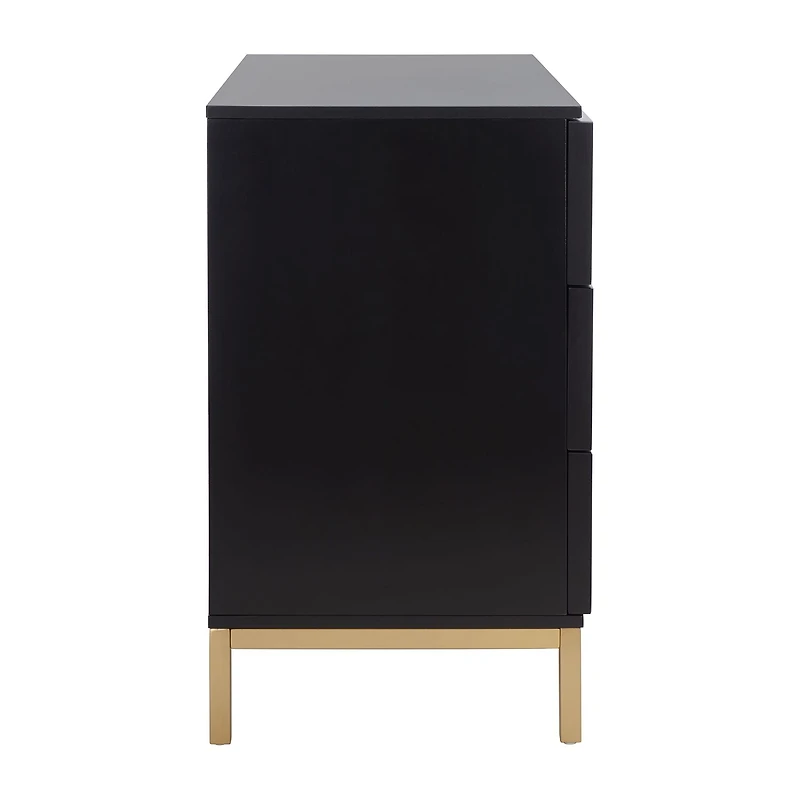 Safavieh Zadie 3-Drawer Chest