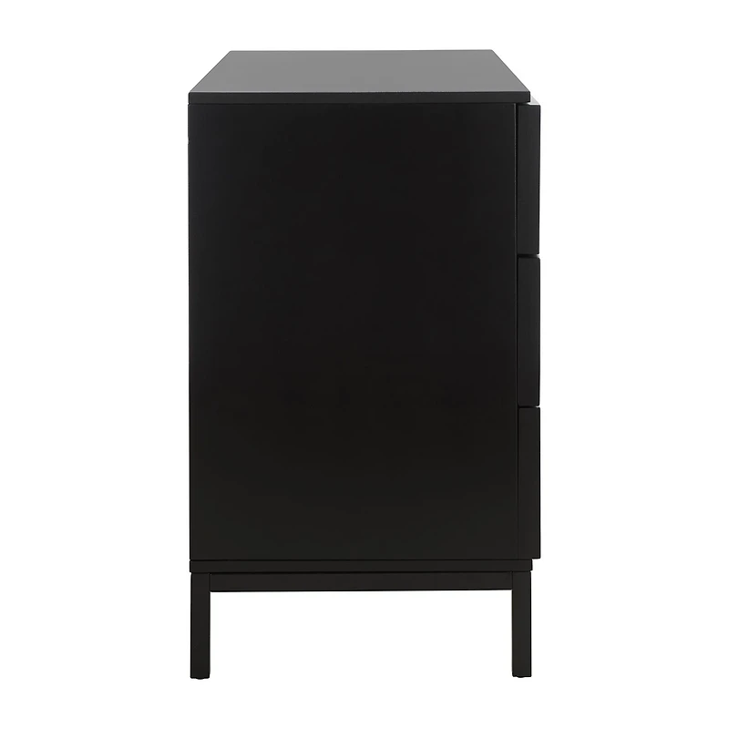 Safavieh Zadie 3-Drawer Chest