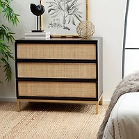 Safavieh Zadie 3-Drawer Chest