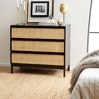 Safavieh Zadie 3-Drawer Chest