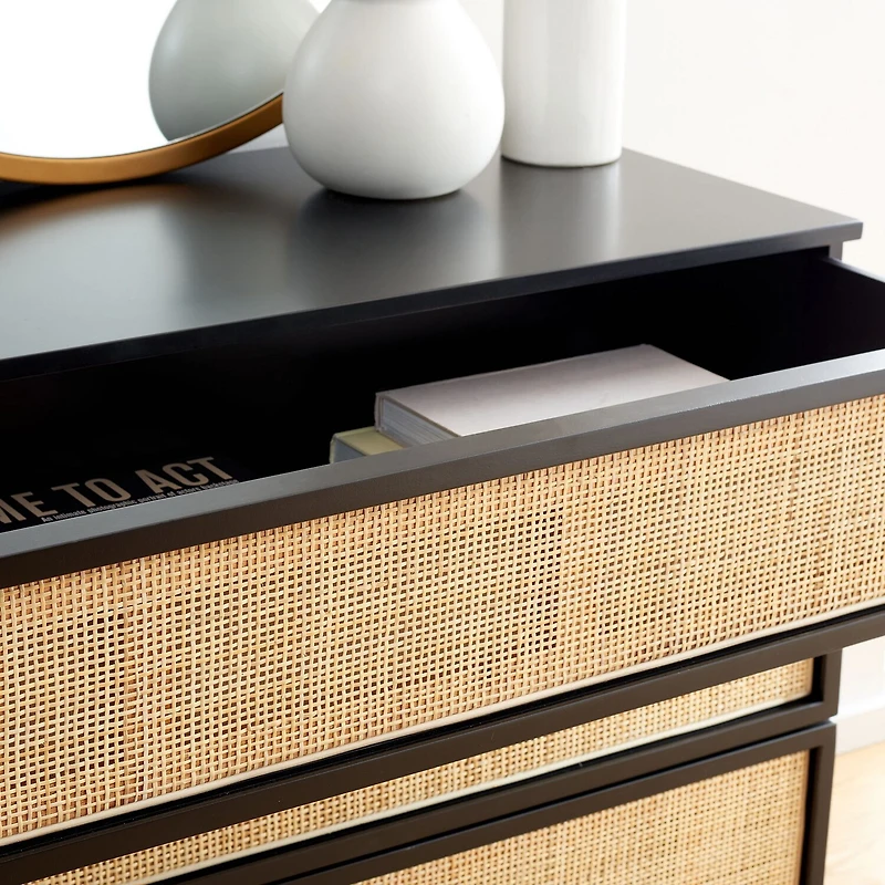 Safavieh Zadie 3-Drawer Chest