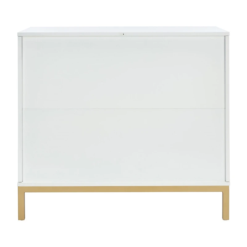 Safavieh Zadie 3-Drawer Chest
