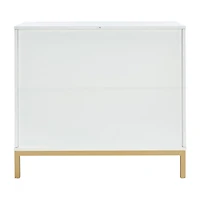 Safavieh Zadie 3-Drawer Chest
