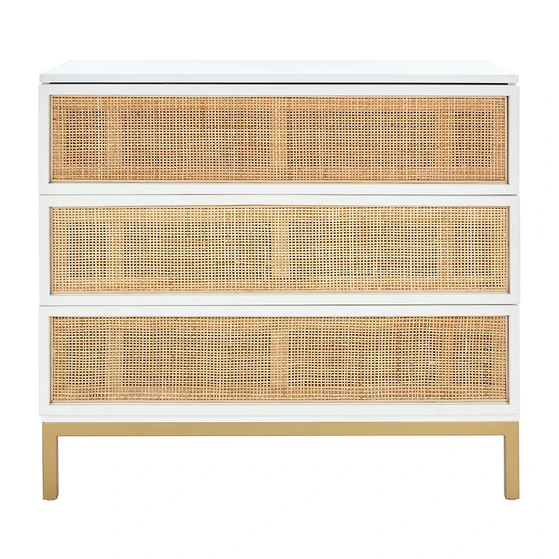 Safavieh Zadie 3-Drawer Chest