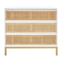 Safavieh Zadie 3-Drawer Chest