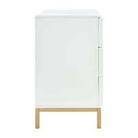 Safavieh Zadie 3-Drawer Chest