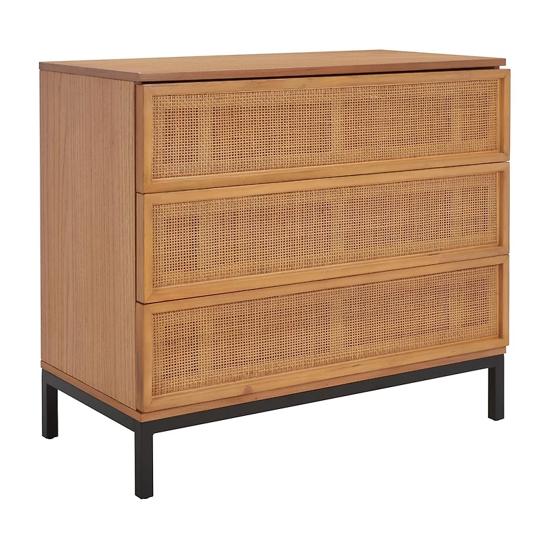 Safavieh Zadie 3-Drawer Chest