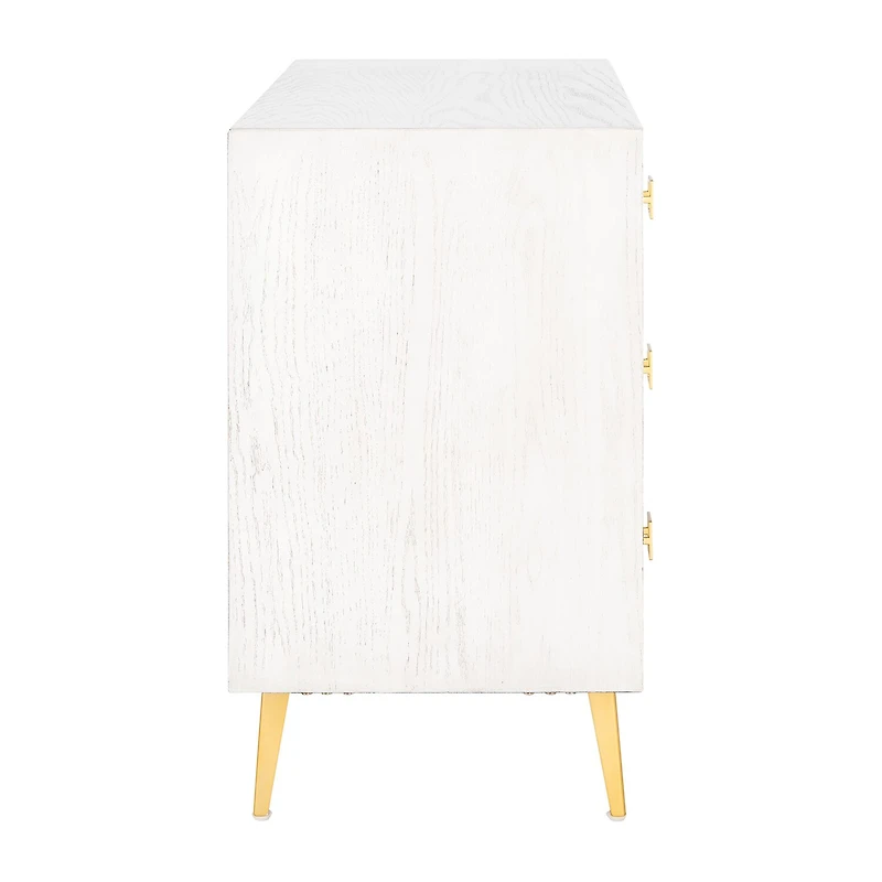 Safavieh Katia 3-Drawer Chest