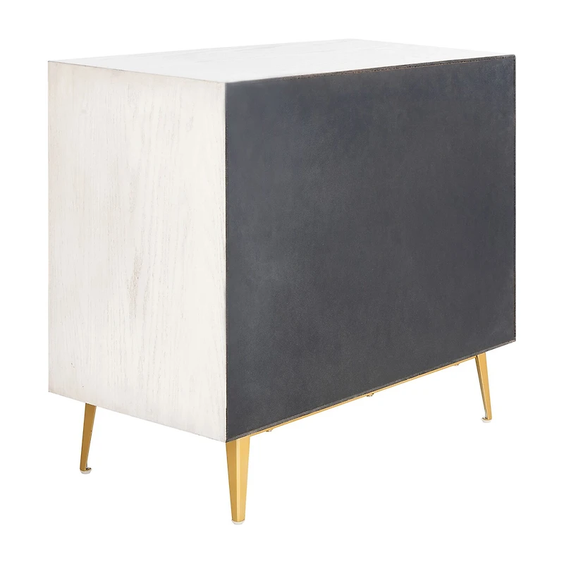 Safavieh Katia 3-Drawer Chest