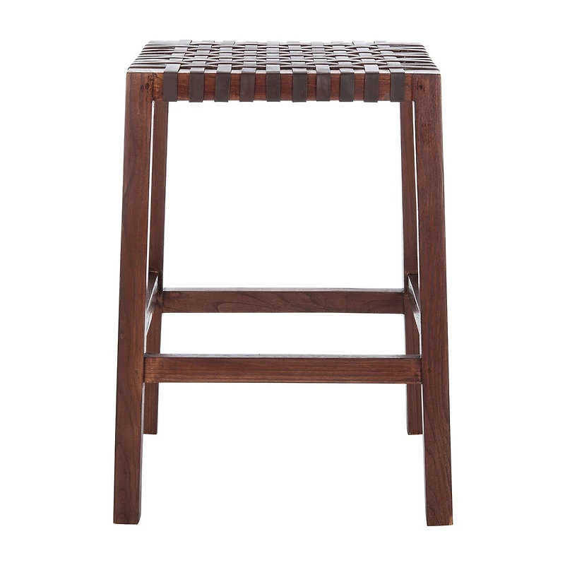 Capri Counter Height Bar Stool