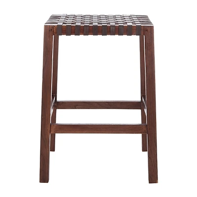 Capri Counter Height Bar Stool