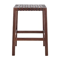 Capri Counter Height Bar Stool