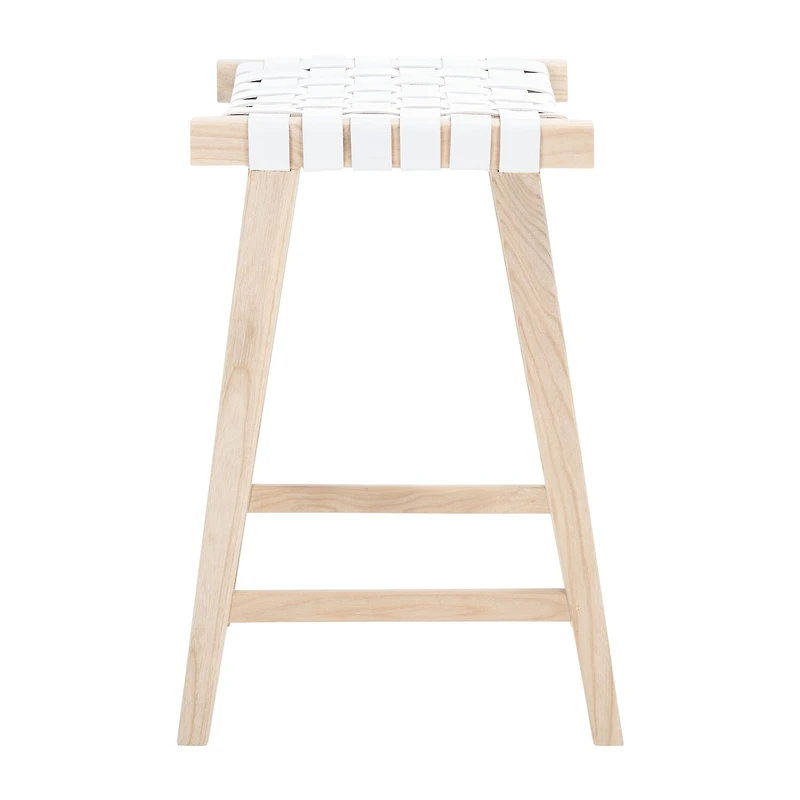 Safavieh Abreu Counter Height Bar Stool