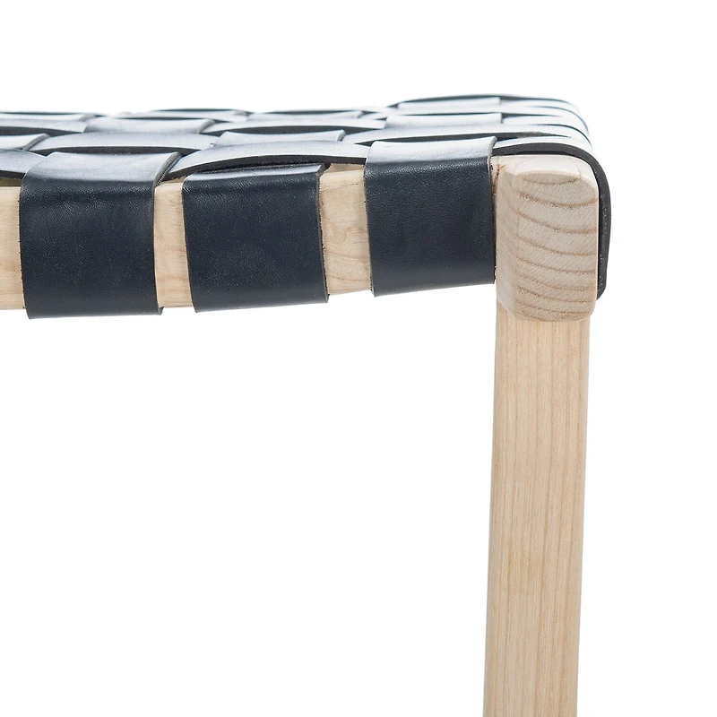 Safavieh Abreu Counter Height Bar Stool