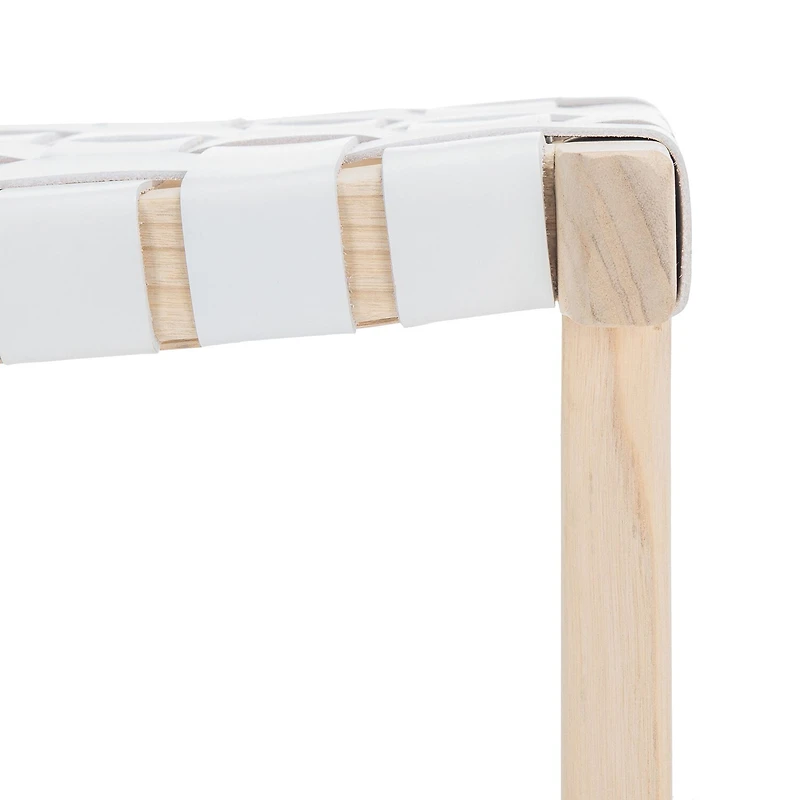 Safavieh Abreu Counter Height Bar Stool