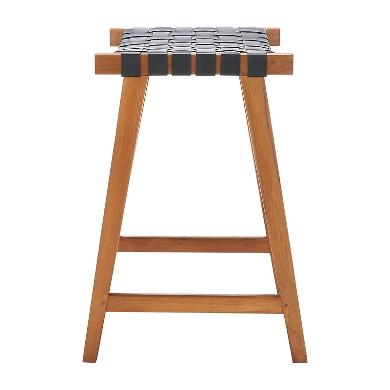 Safavieh Abreu Counter Height Bar Stool