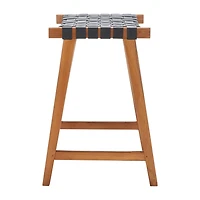 Safavieh Abreu Counter Height Bar Stool