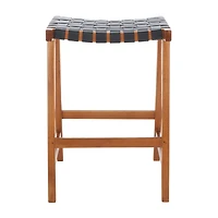 Safavieh Abreu Counter Height Bar Stool